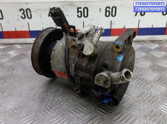 купить компрессор кондиционера дизельный на HYUNDAI I40