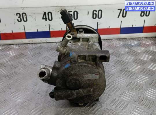 купить компрессор кондиционера дизельный на HYUNDAI I40