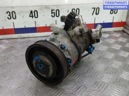 купить компрессор кондиционера дизельный на HYUNDAI I40