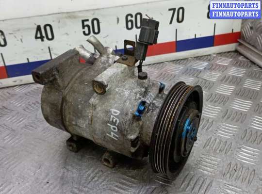 купить компрессор кондиционера дизельный на HYUNDAI I40