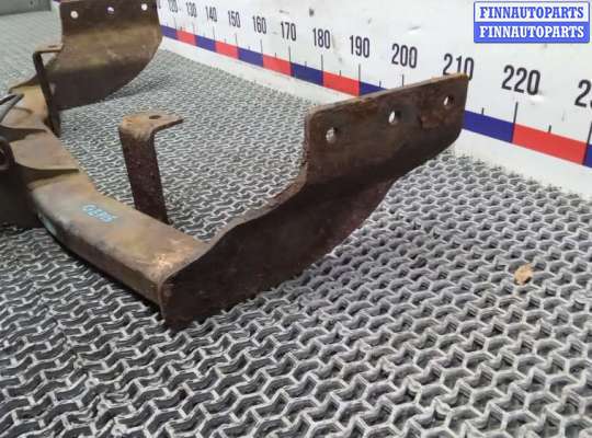 купить фаркоп (прицепное устройство) на FORD TRANSIT 6