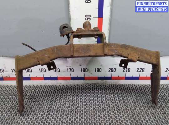 купить фаркоп (прицепное устройство) на FORD TRANSIT 6