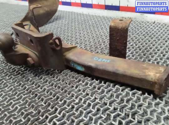 купить фаркоп (прицепное устройство) на FORD TRANSIT 6