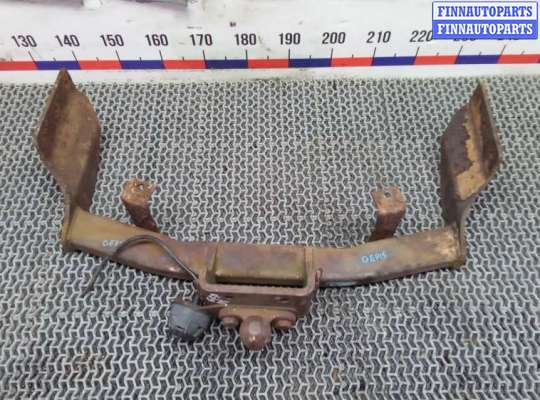 Купить фаркоп (прицепное устройство) на FORD TRANSIT 6 фаркоп (прицепное устройство) FO2034820 на FORD TRANSIT 6