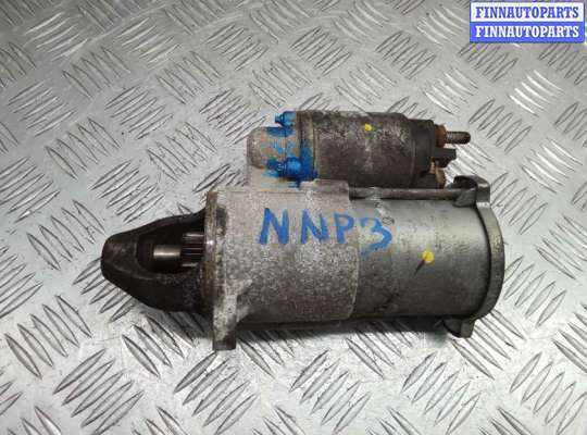 стартер бензиновый CH432064 на CHEVROLET ORLANDO