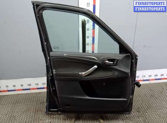 купить дверь передняя левая на FORD S-MAX