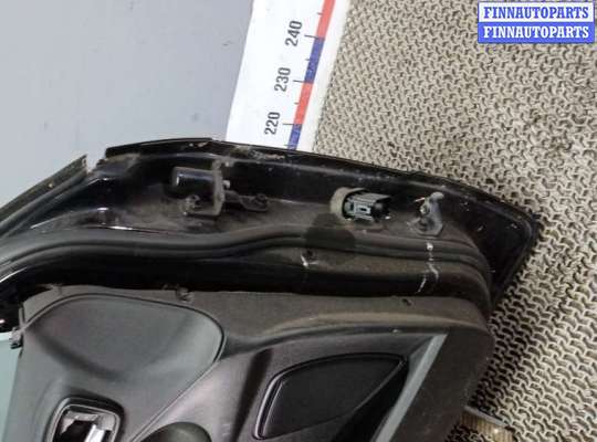 купить дверь передняя левая на FORD S-MAX