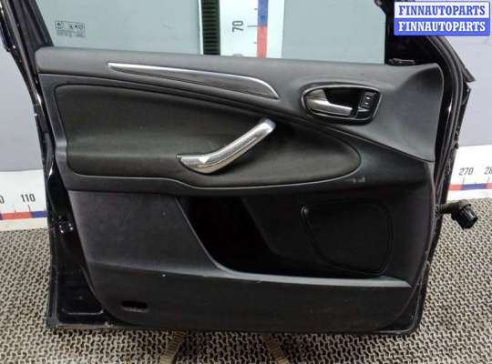 купить дверь передняя левая на FORD S-MAX
