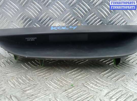 монитор KA558313 на KIA CEE'D 2 (JD)