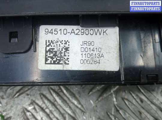 купить монитор на KIA CEE'D 2 (JD)