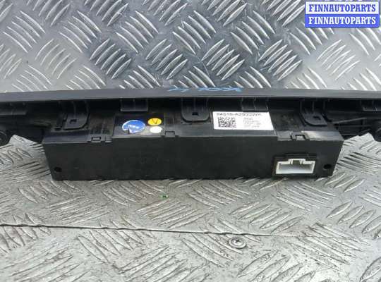 купить монитор на KIA CEE'D 2 (JD)