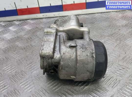 купить корпус масляного фильтра бензиновый на BMW 3 E90/E91