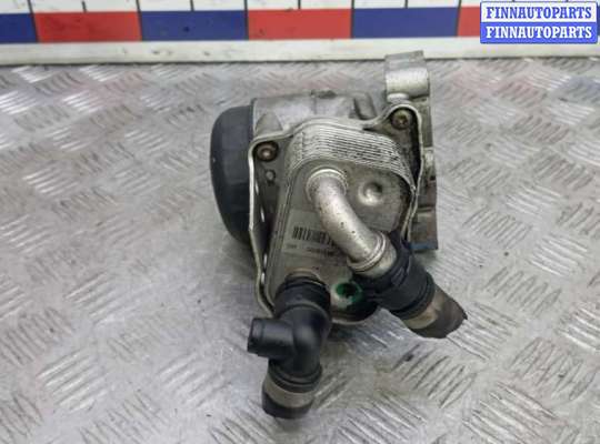 купить корпус масляного фильтра бензиновый на BMW 3 E90/E91