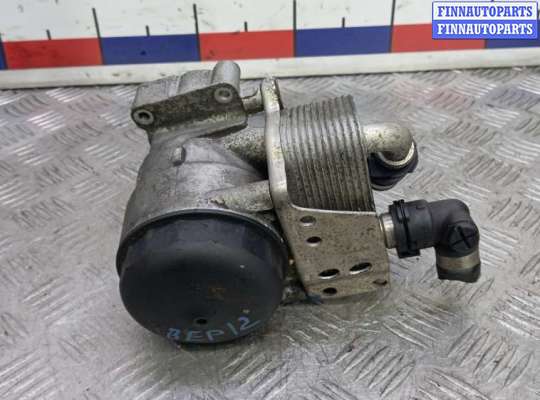 купить корпус масляного фильтра бензиновый на BMW 3 E90/E91