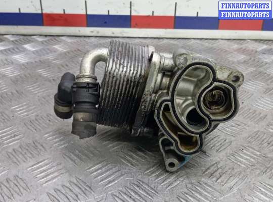 купить корпус масляного фильтра бензиновый на BMW 3 E90/E91