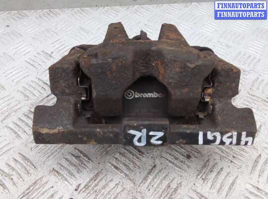 купить суппорт тормозной задний правый на LAND ROVER RANGE ROVER 3