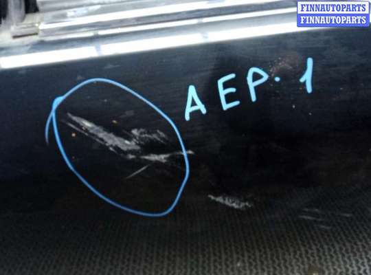 купить дверь передняя левая на FORD MONDEO 3