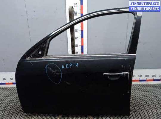 купить дверь передняя левая на FORD MONDEO 3