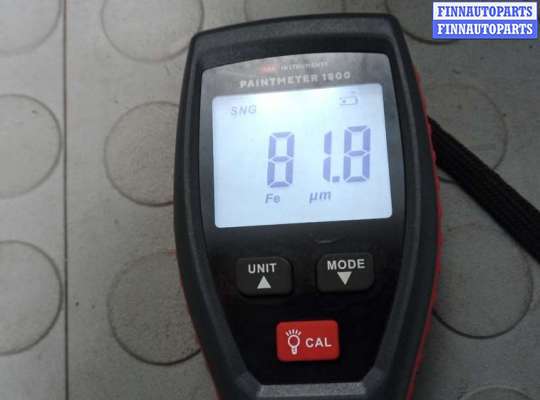 купить дверь передняя левая на FORD MONDEO 3