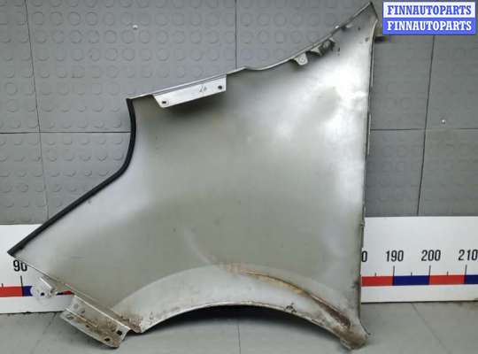 купить крыло переднее правое на RENAULT MASTER 3