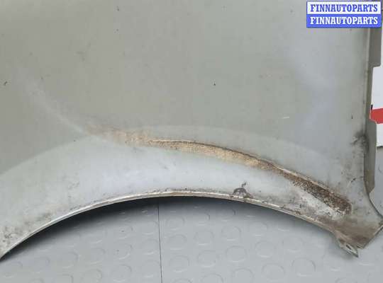 купить крыло переднее правое на RENAULT MASTER 3