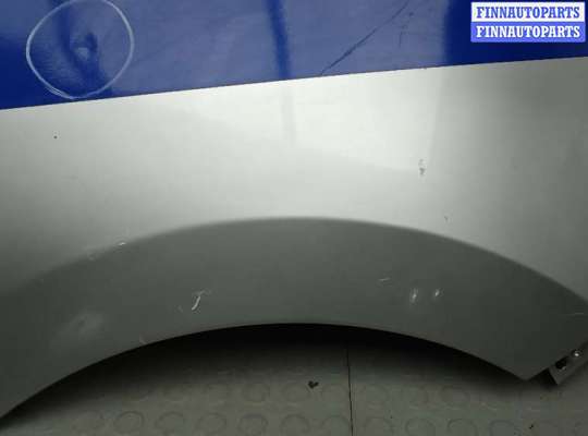 купить крыло переднее правое на RENAULT MASTER 3
