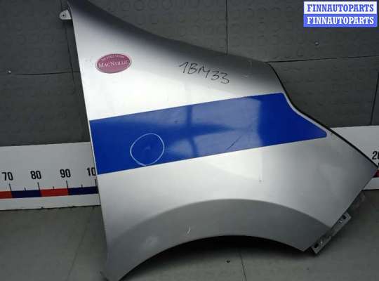Купить крыло переднее правое на RENAULT MASTER 3 крыло переднее правое RN1555366 на RENAULT MASTER 3