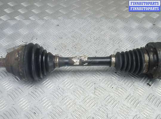 купить привод передний левый на SKODA SUPERB 2