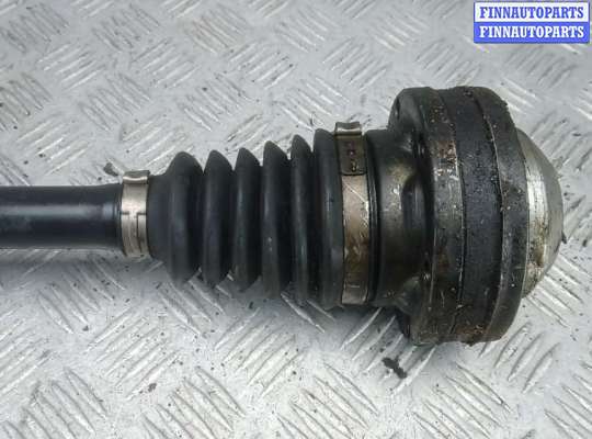 купить привод передний левый на SKODA SUPERB 2