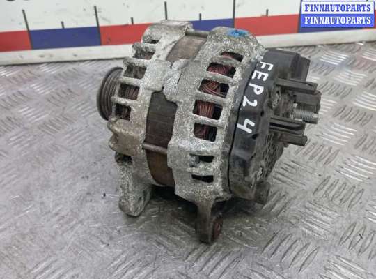 купить генератор дизельный на NISSAN X-TRAIL T32