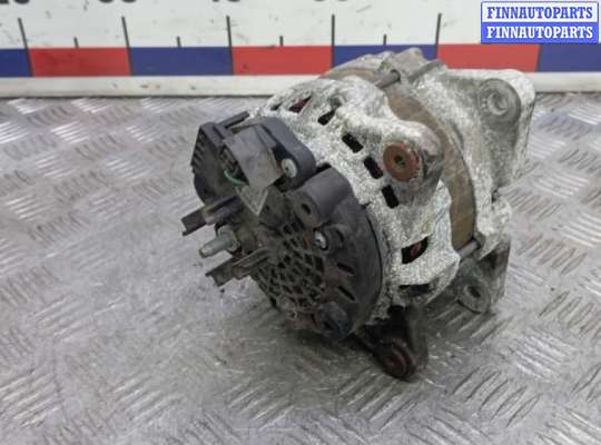 купить генератор дизельный на NISSAN X-TRAIL T32