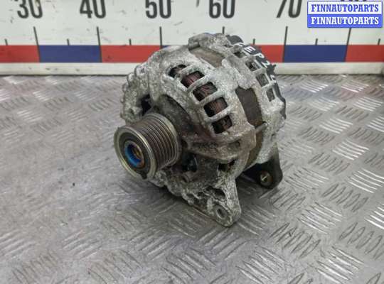 купить генератор дизельный на NISSAN X-TRAIL T32