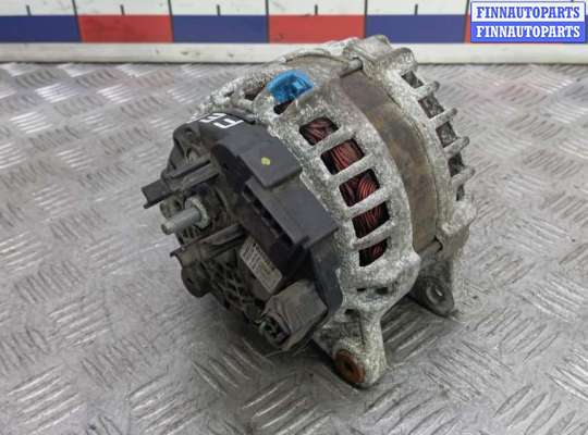 купить генератор дизельный на NISSAN X-TRAIL T32