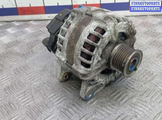 купить генератор дизельный на NISSAN X-TRAIL T32