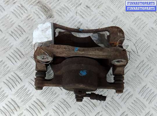 купить суппорт тормозной передний левый на NISSAN X-TRAIL T31