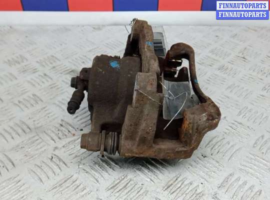 купить суппорт тормозной передний левый на NISSAN X-TRAIL T31