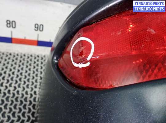 купить бампер задний на TOYOTA RAV 4 XA30
