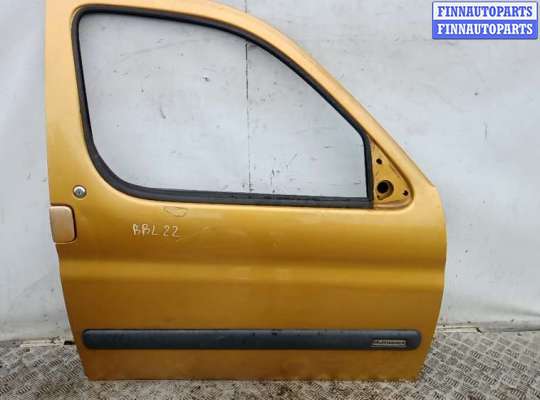 дверь передняя правая CT793522 на CITROEN BERLINGO 1