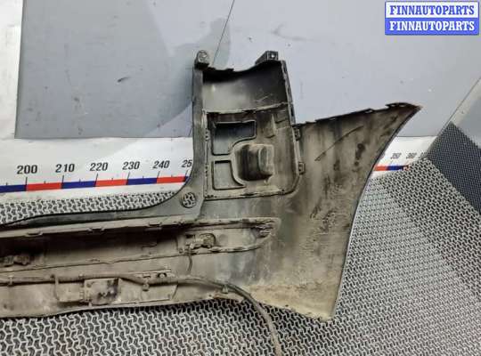 купить бампер задний на CITROEN C4 GRAND PICASSO 1