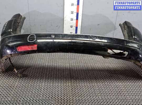 купить бампер задний на CITROEN C4 GRAND PICASSO 1