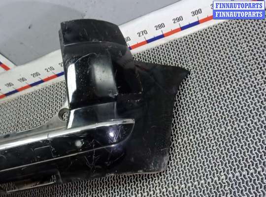 купить бампер задний на CITROEN C4 GRAND PICASSO 1