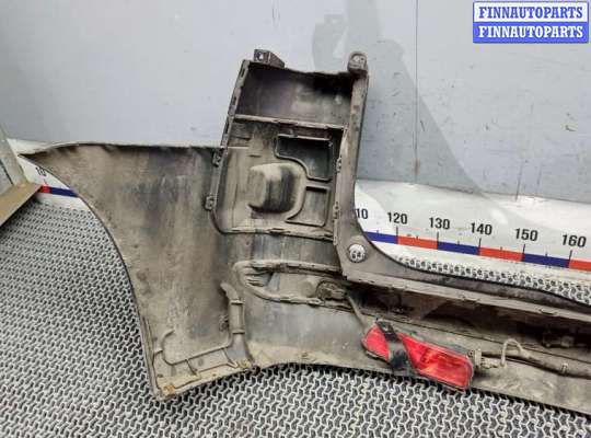 купить бампер задний на CITROEN C4 GRAND PICASSO 1