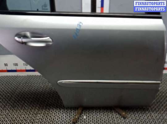 купить дверь задняя правая на MERCEDES BENZ E-CLASS W211