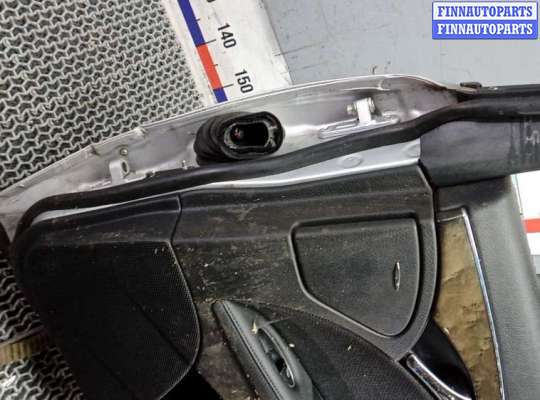 купить дверь задняя правая на MERCEDES BENZ E-CLASS W211