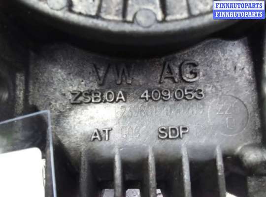 купить раздаточная коробка на VOLKSWAGEN TIGUAN 1