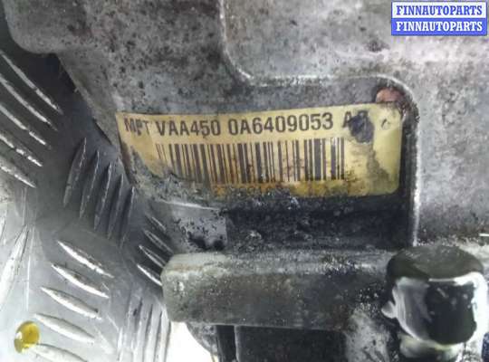 купить раздаточная коробка на VOLKSWAGEN TIGUAN 1