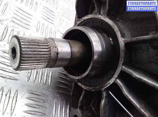 купить раздаточная коробка на VOLKSWAGEN TIGUAN 1