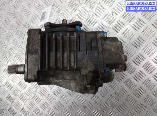 купить раздаточная коробка на VOLKSWAGEN TIGUAN 1