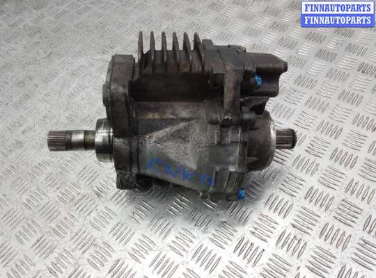 купить раздаточная коробка на VOLKSWAGEN TIGUAN 1