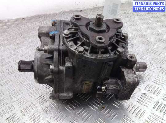 купить раздаточная коробка на VOLKSWAGEN TIGUAN 1